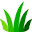 Brookmeade Sod Farm Icon