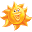 Kellog's Raisin Bran Crunch Icon