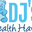 DJ's Health Haven Icon