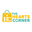 The Heart's Corner Icon