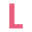 LAMOUR CA Icon