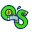 Quick-Snap Sprinklers Icon