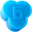 Bear Balanced Icon