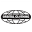 Orbital Clothing Icon