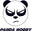 Panda Hobby Icon