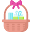 Gifti Basket Icon