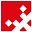Pixel Corner Icon