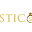 Rustic And Gold Icon