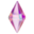 Island Girl Dream Icon