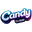 Candy Cloud Icon