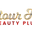 LA Tour Hair Beauty Plus Icon