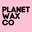Planet Wax Co Icon