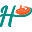 Hummus Fit Icon