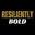Resiliently Bold Icon