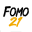 Fomo21 Icon