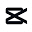 CapCut Icon