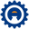 Off-Road Autoparts Icon