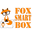 Fox Smart Box Icon