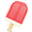 Neon Popsicle Icon