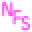 Neon Flex Store Icon