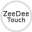 Zee Dee Touch Icon