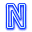 Neonized-Store Icon