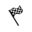 Pit Stop Diner Icon