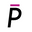 Pumpl PARIS Icon