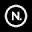 Neon Glow Co. Icon