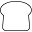 Toasted Gastrobrunch Icon