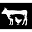 Springfield Butcher Icon