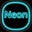 LuckyNeon Icon