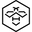 Worker and Hive Icon