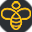 Buzzbee Beekeeping Icon