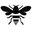 Urban Bee Supplies Icon