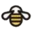 Beehive Bits Icon