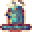 Robot Rocket Miniatures Icon