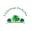 F G Landscape Construction Icon