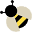 Cotswold Bees Icon