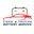 Cars & Trucks Battery Service Icon