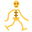vogue rush Icon