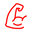 Arm Boosted Icon