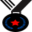 Super Thin Ribbons Icon