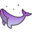 Whale Dream Icon