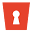Key Medium Icon