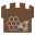 Old Castle Farm Hives Icon
