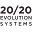 20/20 Evolution Icon