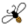Affordable Bee Supplies Icon