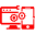 GB Wireless Cell Phone Computer Repair Icon