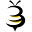 Buzzy Branding Icon